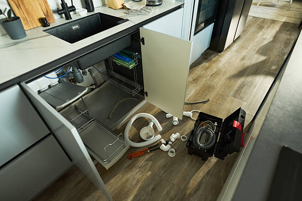 Reliable Leak Detection contractor in Statesville, NC by Street Wise - Plumbing